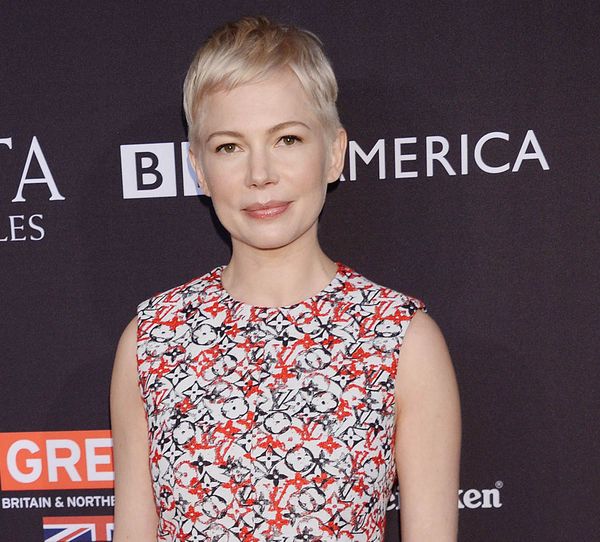The Michelle Williams/Mark Wahlberg pay gap