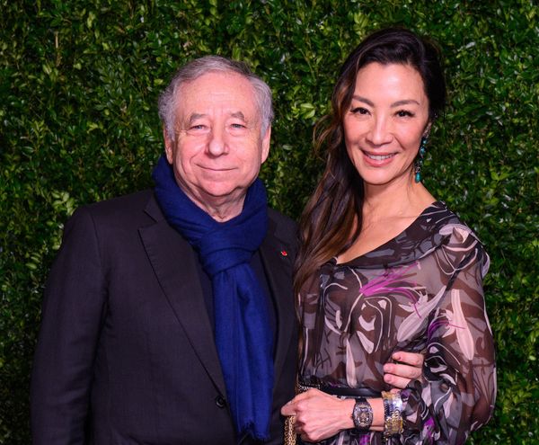 Celebrity Social Media, July 28, 2023