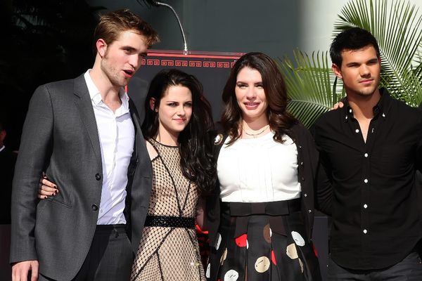 Midnight Sun is coming…