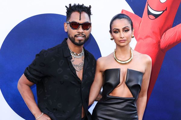 Parasocial baby mama drama