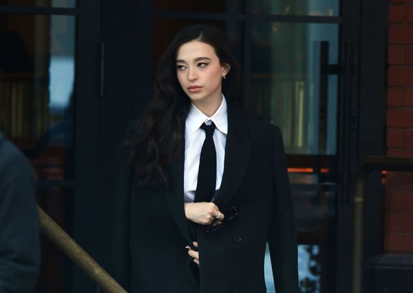 Mikey Madison, an Oscar mystery