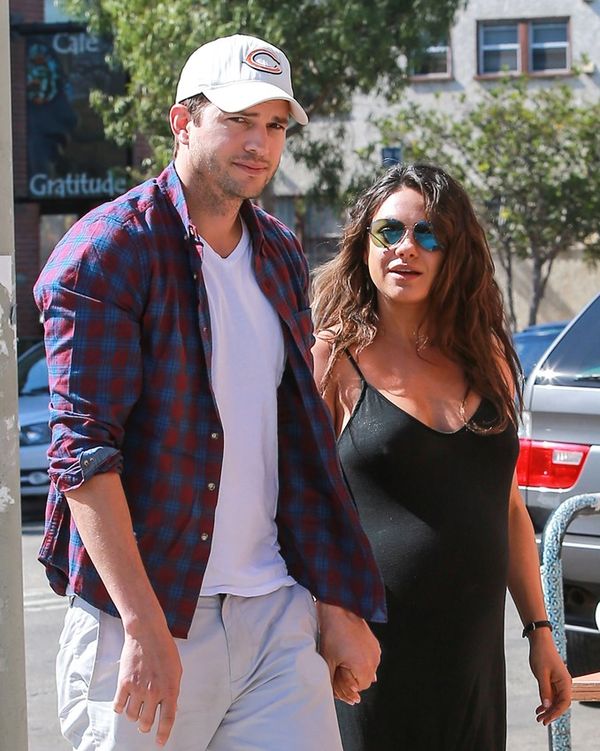 Wyatt Isabelle Kutcher