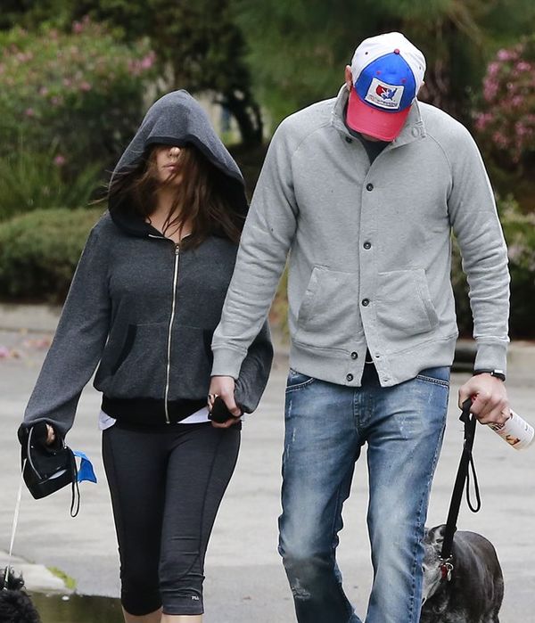 Two and a Half Morons