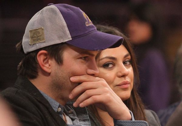 This look means nothing