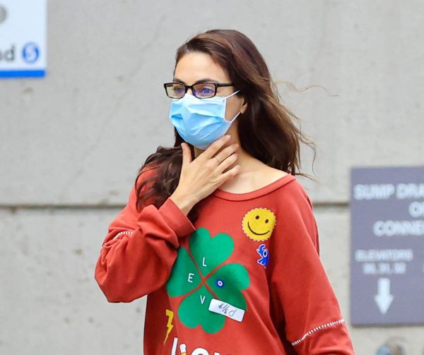 Celebrity Social Media, March 18, 2022