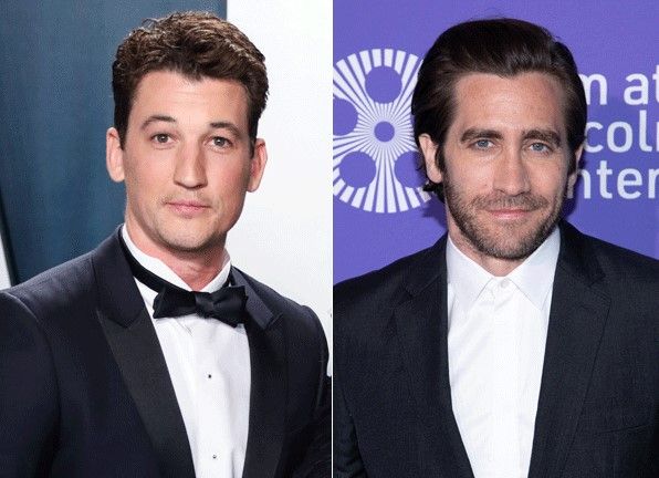 Taylor & Blake’s Brilliant Casting