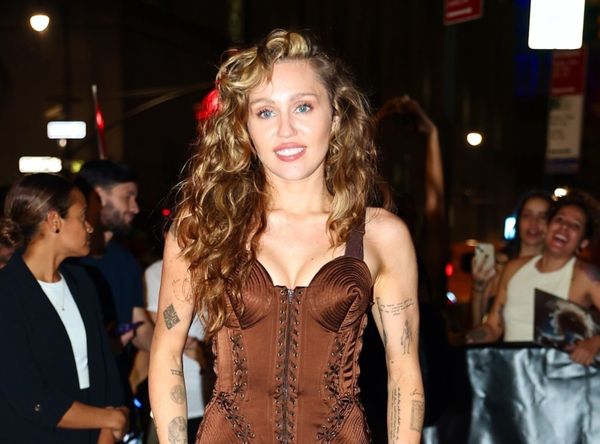 Don’t forget about Miley