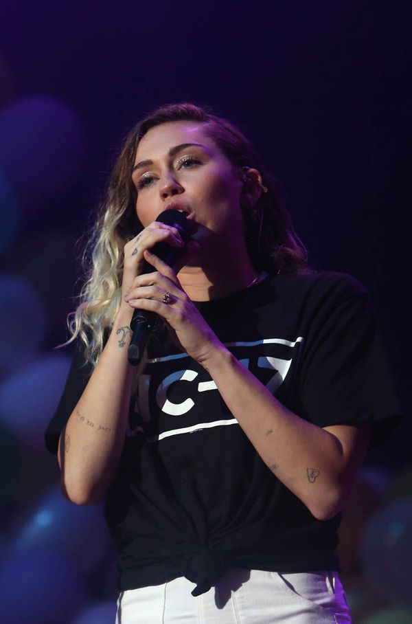 Dolce, Gabbana, Miley & Millennials