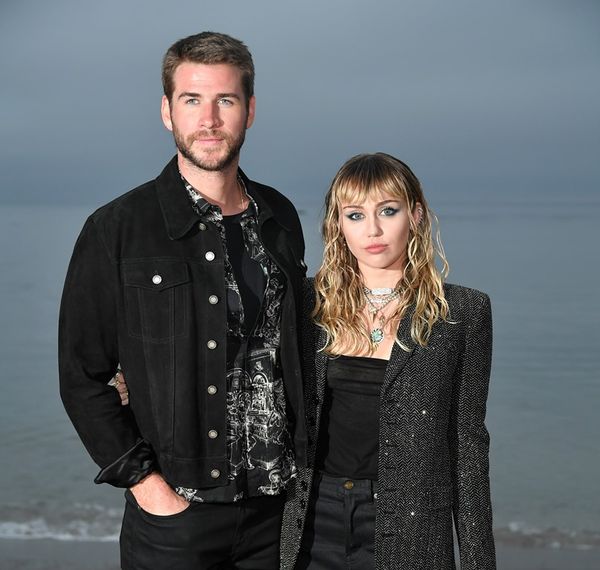 Miley and Liam: 2013 All Over Again?