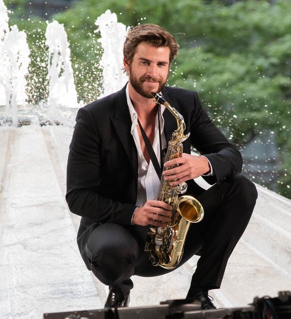 Miley & Liam: over again?