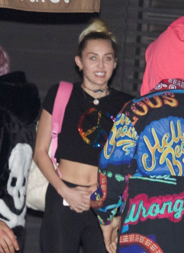 Smutty Social Media, January 13, 2017