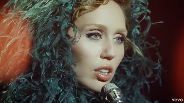 MC’s MUSIC LOUNGE: Brighter Days