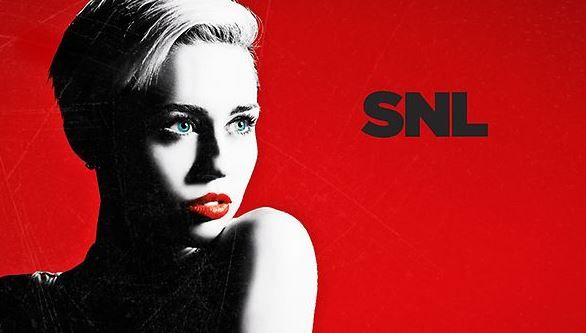 Miley’s SNL