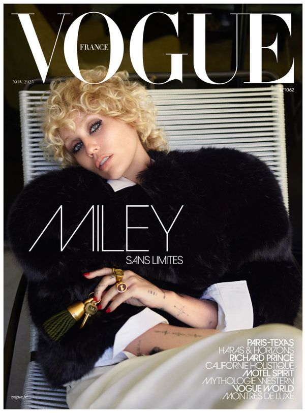 Celebrity Social Media, October 20, 2025