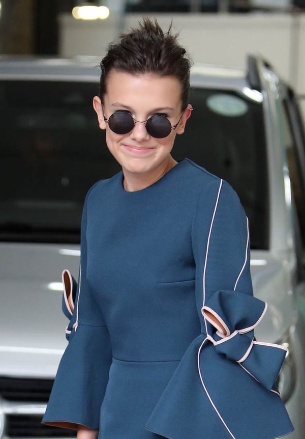 Smutty Social Media, October 17, 2017