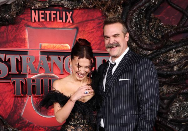 Celebrity Social Media, November 27, 2025