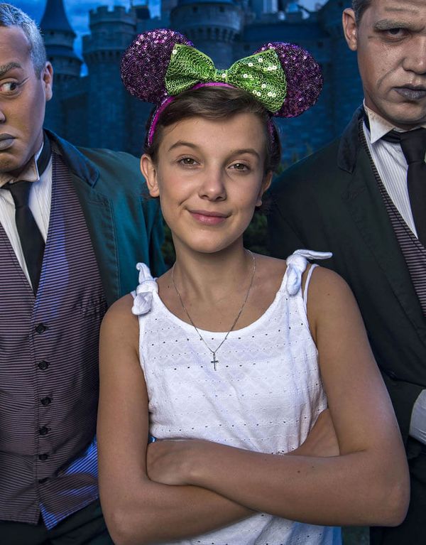 Tween Grossness, amplified in Interview