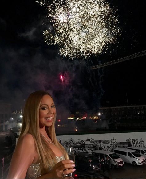 Mimi’s 46th Anniversary