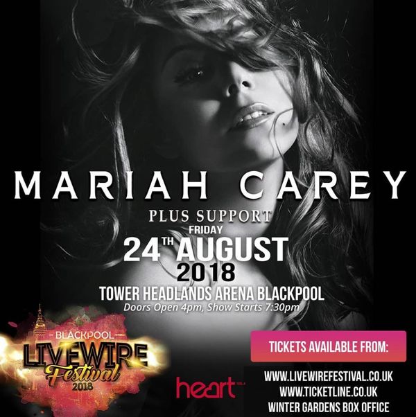 Butterfly at the festival