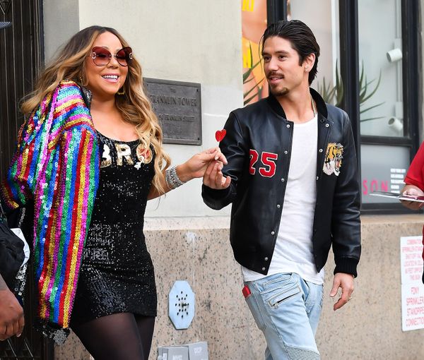 Celebrity Social Media, June 24, 2022