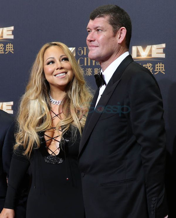 Madame Butterfly at the casino