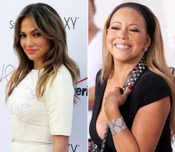 The real JLO breakup