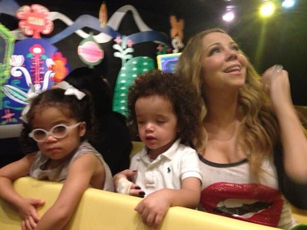 Mimi’s open letter > everyone’s open letter