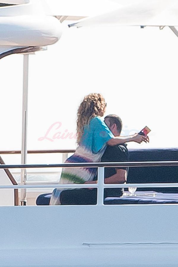 Mimi’s ongoing holiday