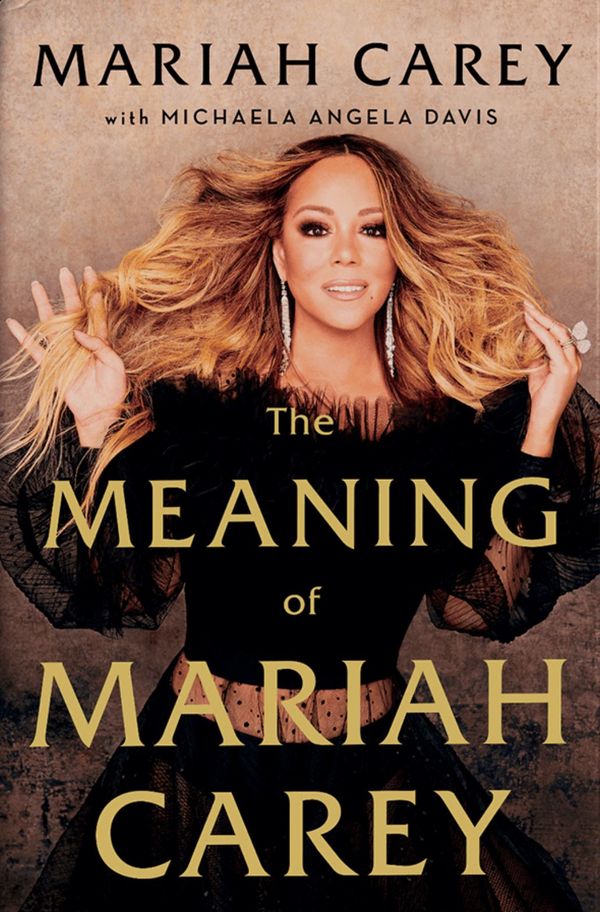 Show Your Work: Mariah’s Meaning and The Bloody Truth