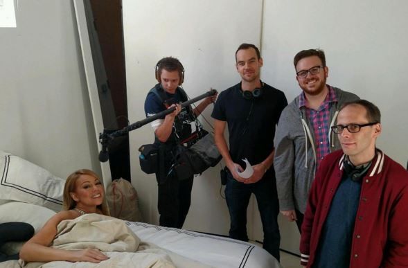 Mimi’s office space