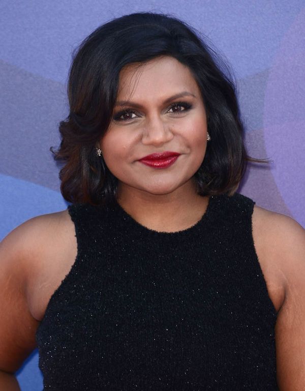 Inside Out with Amy & Mindy