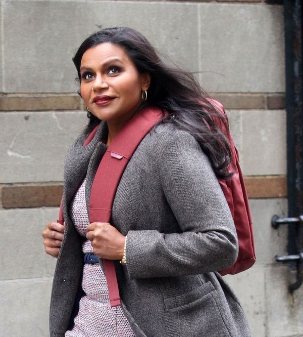 Mindy Kaling’s Late Night