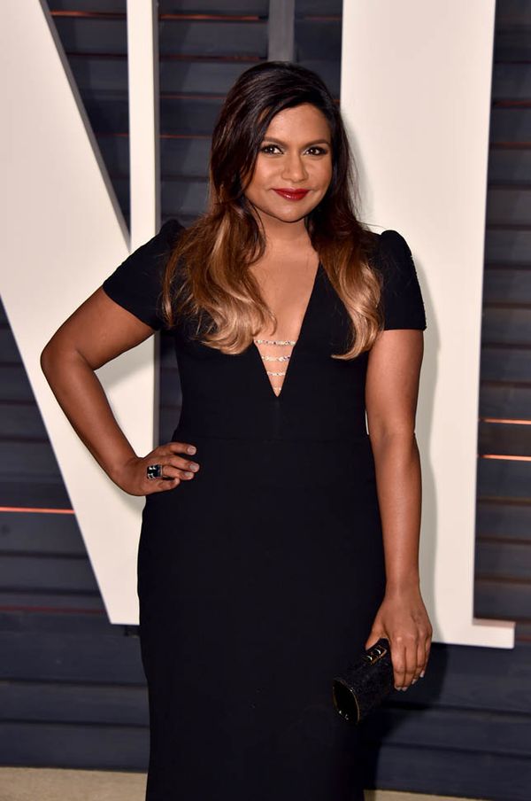 Mindy Kaling: Best Oscar-defining Moment