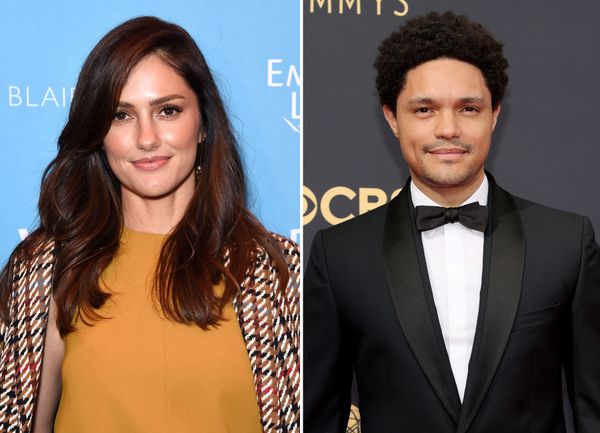 Celebrity Social Media, May 19, 2022