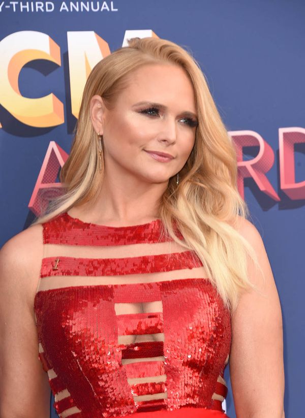 Miranda Lambert’s new boyfriend