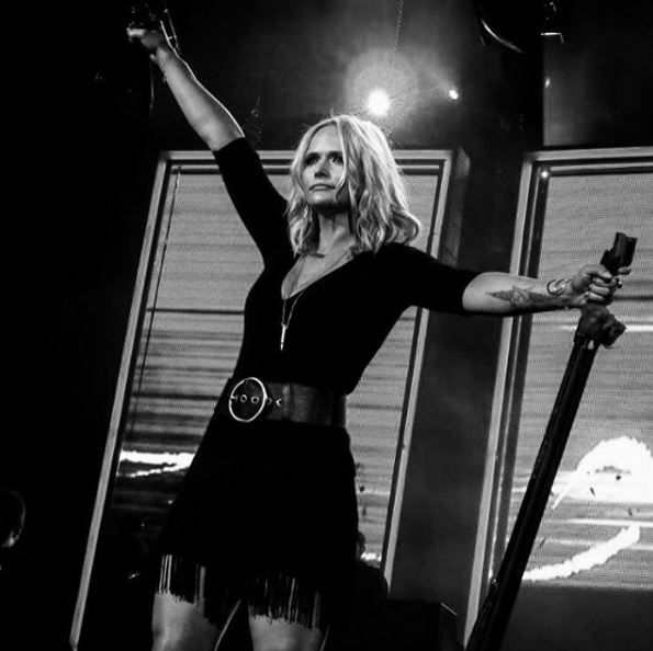 One year later: Miranda’s Vice