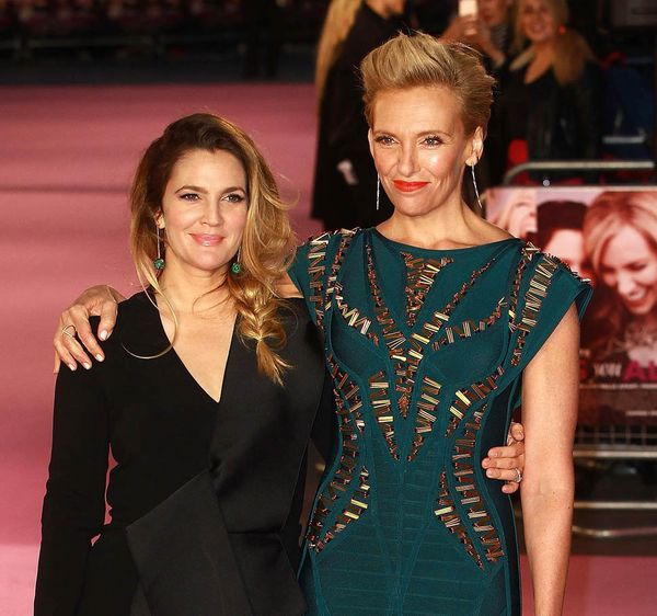 TIFF Review: Drew Barrymore & Toni Collette in Miss You Already