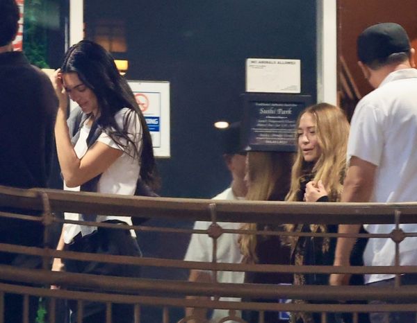 Celebrity Social Media, October 22, 2025