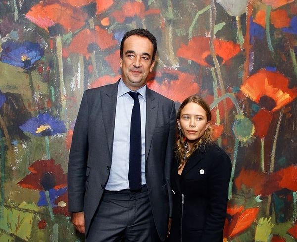 Mon Dieu, Mary-Kate!