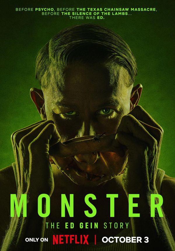 Charlie Hunnam really did it