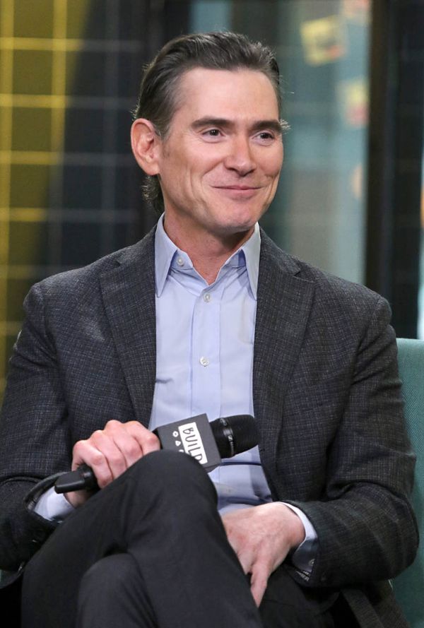 The Men of the Morning