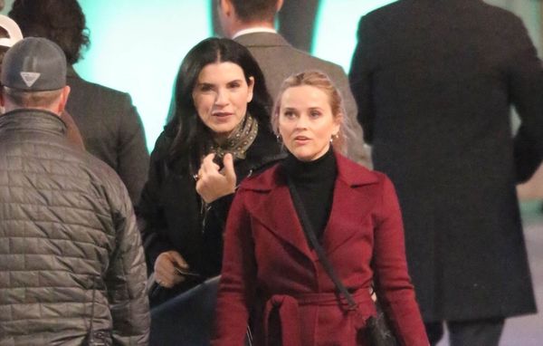 Morning Hair Changes?