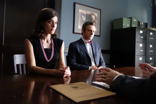 Questions and revelations