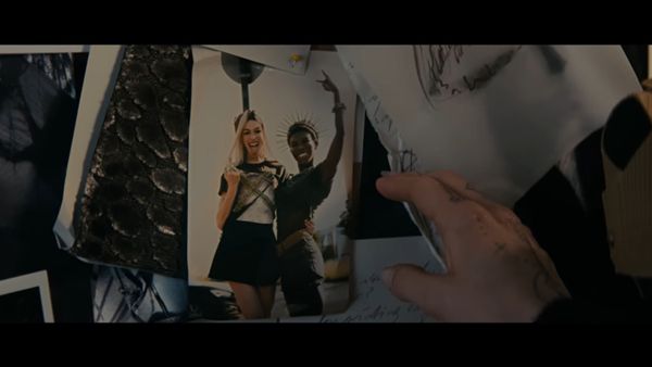 What are we in for with Mother Mary