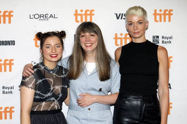 TIFF Review: Kate Dolan’s You Are Not My Mother