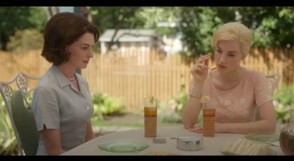 Anne and Jessica are finally facing off