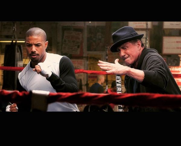 The Top 10 Films of 2015