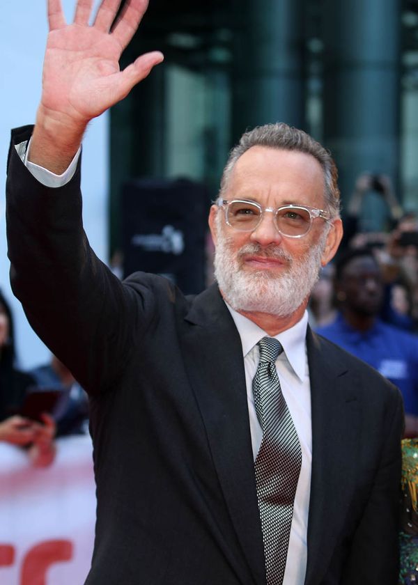 A Beautiful Day in the Neighborhood…to cry