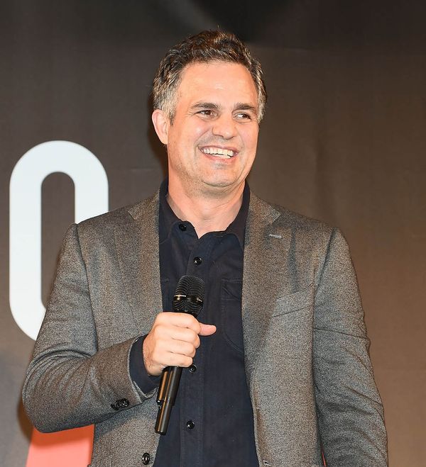 Mark Ruffalo in Dark Waters