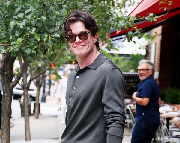 Celebrity Social Media, August 13, 2024